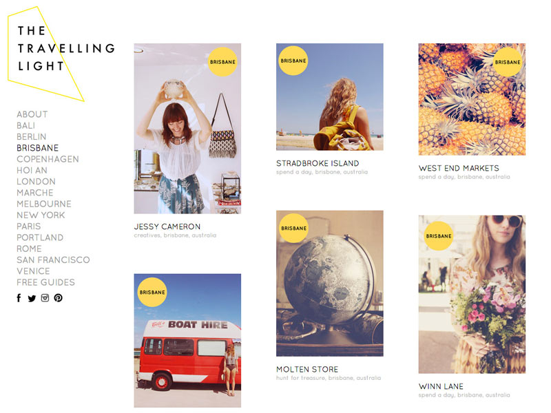 Realizare blog