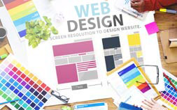 Agentie webdesign Bucuresti