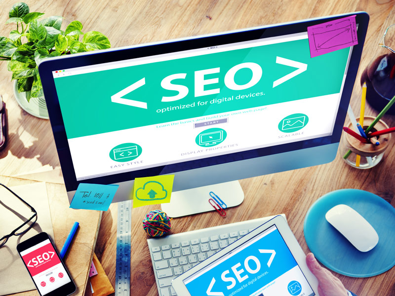 Optimizare site